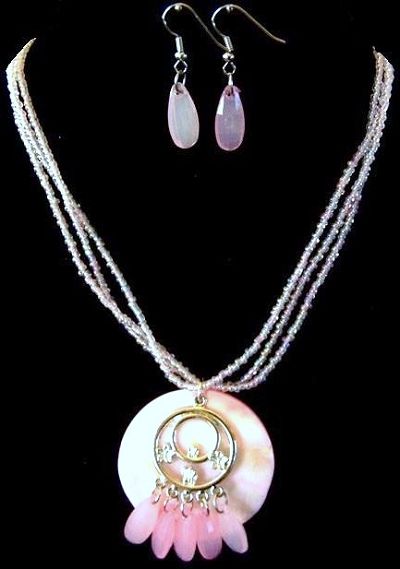 fashion jewellery pls -                  CN 2393 